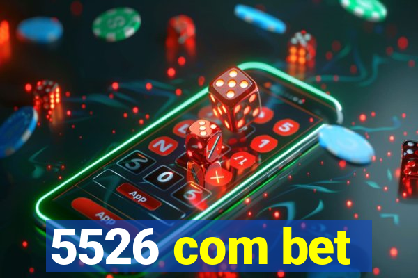 5526 com bet